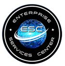enterprise services center logo