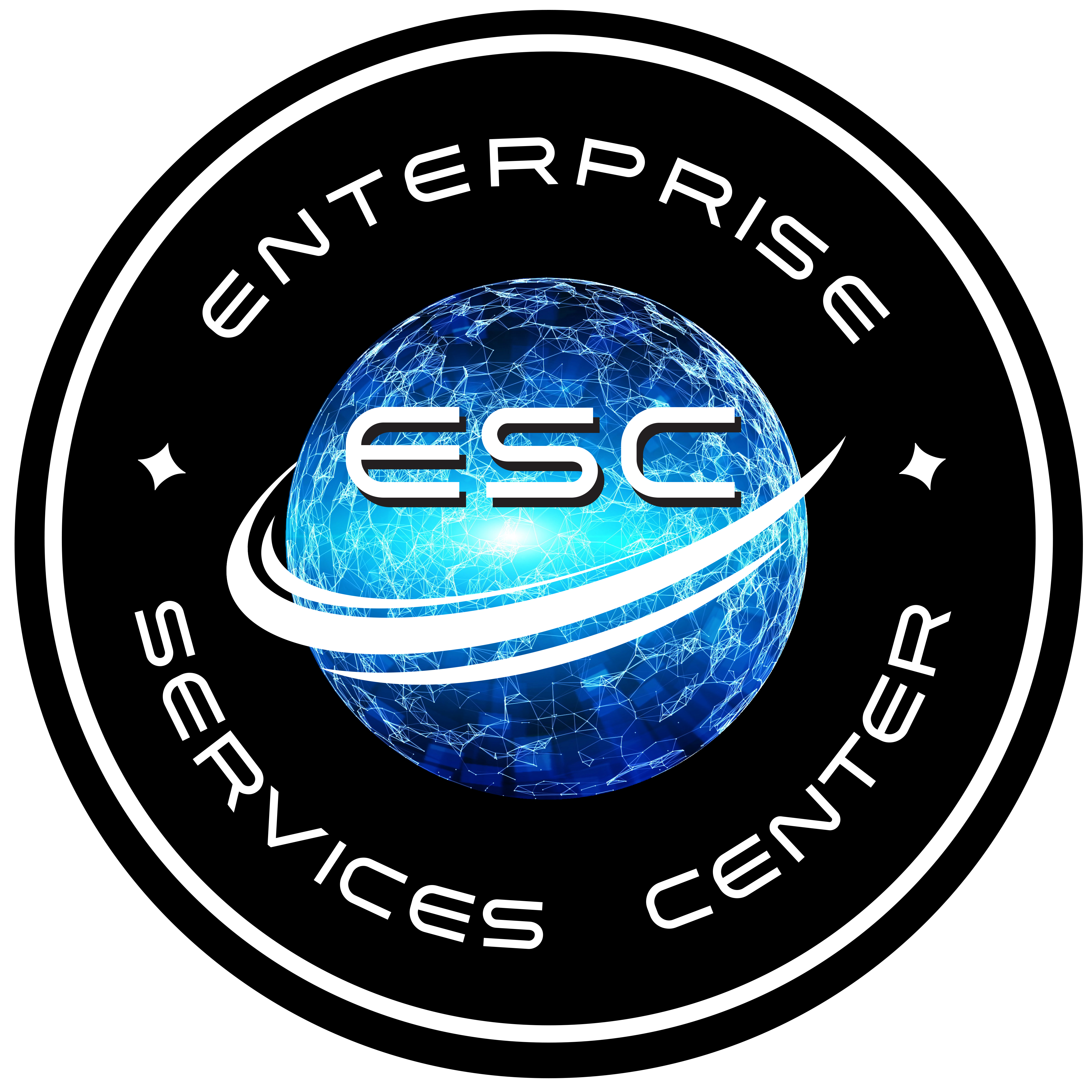 ESC logo graphic