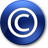 copyright symbol