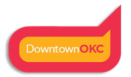 monroneynews community outreach downtown okc in december chickasaw christmas lights