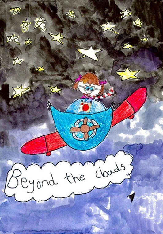 MONRONeYnews TouchandGo Oklahoma Youth Win Top Prizes in Aviation