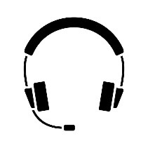 headset