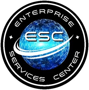Enterprise Services Center logo