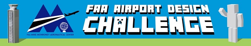 FAA Airport Design Challenge
