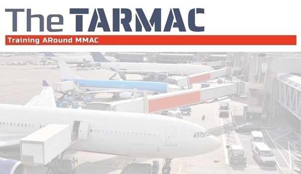 The TARMAC – Training ARound MMAC 