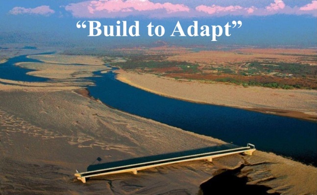 �Build to Adapt�