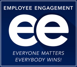 Employee Engagement – Everyone matters. Everybody wins!
