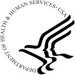 HHS - OCIO logo