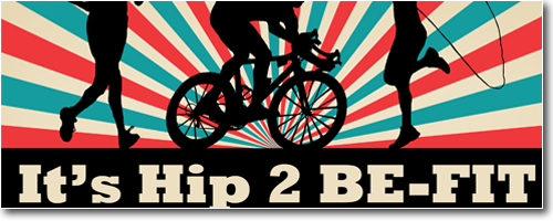 BE-FIT Challenge Poster