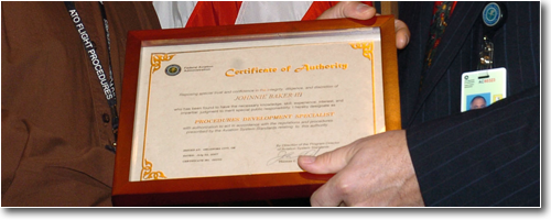 Special Event Photography - photographic example