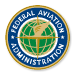 Federal Aviation Aministration (FAA) seal