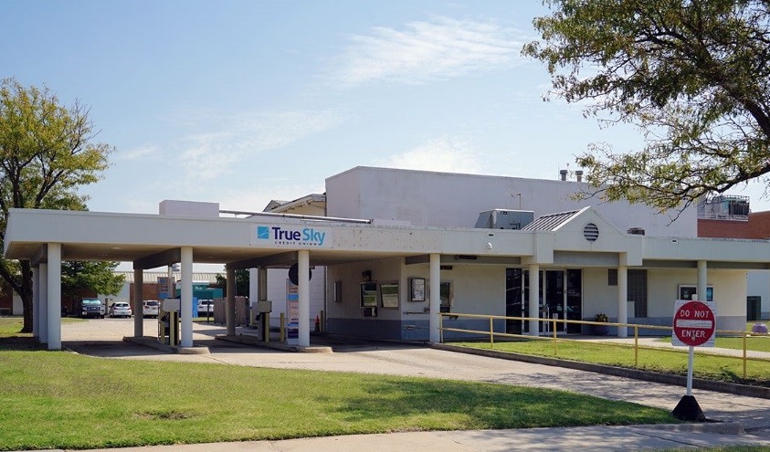 Monroneynews Construction Zone Services Available From The True Sky Credit Union