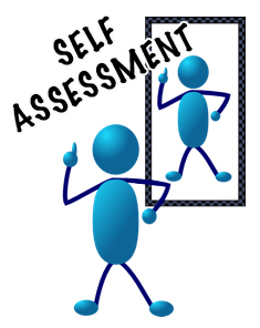 Image result for self assessment