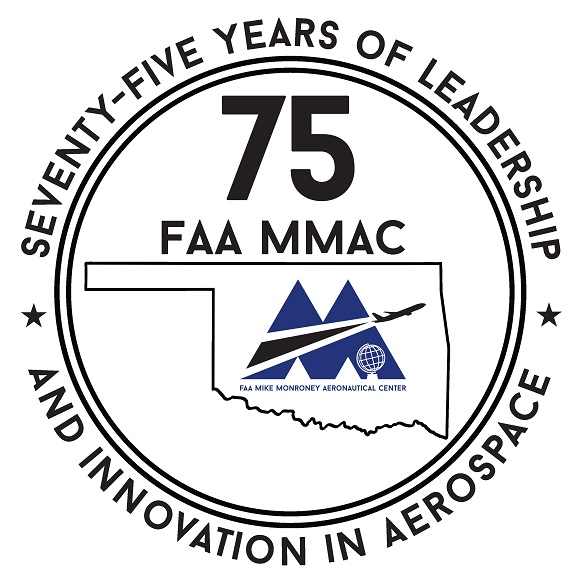 75th Anniversary Logo for MMAC