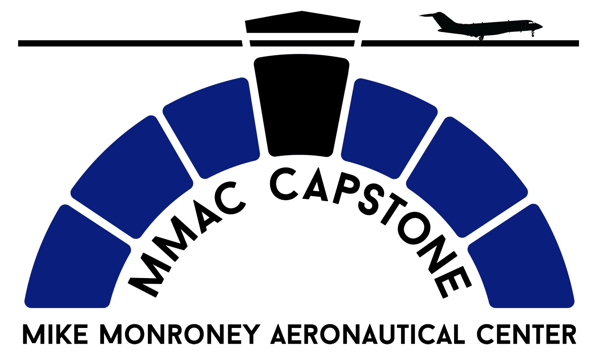 MMAC Capstone logo