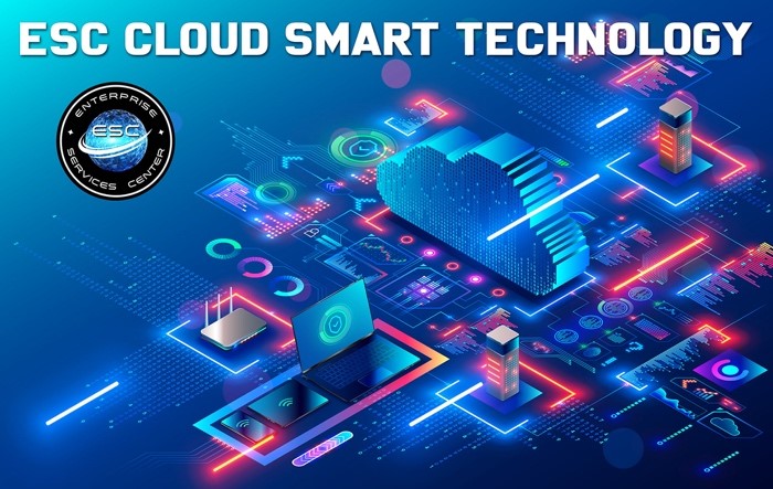 ESC Cloud Smart Technology