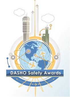 DASHO Safety Awards