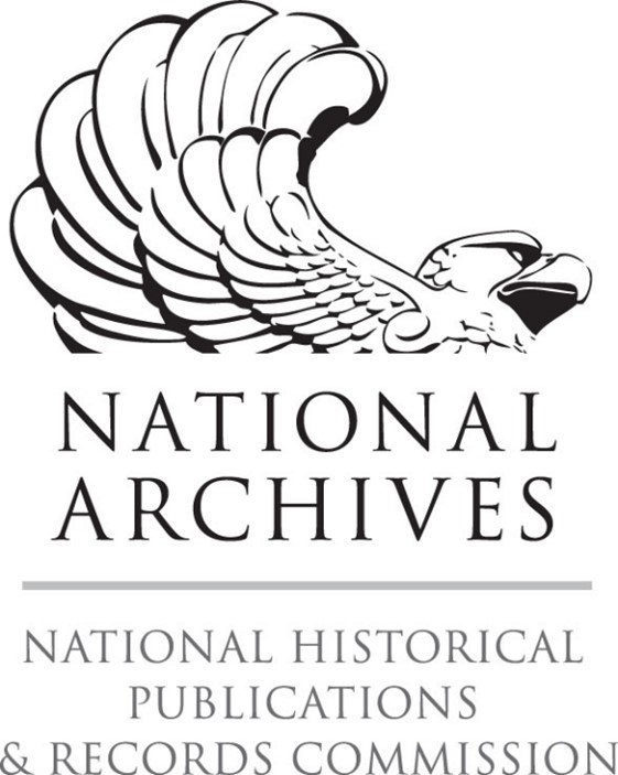 National Archives – National Historical Publications & Records Commission