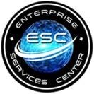 Enterprise Services Center logo