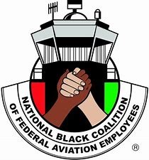 Logo of the National Black Coalition of Federal Aviation Employees