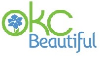 OKC Beautiful Logo