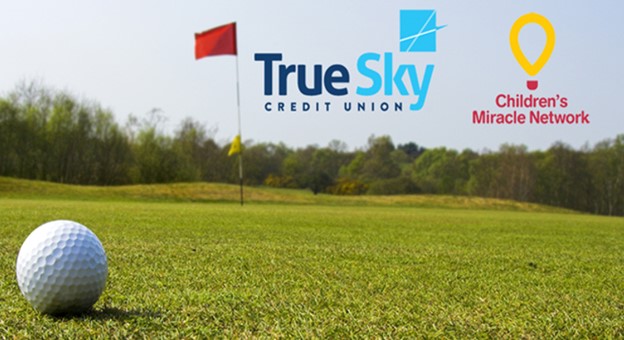 True Sky Credit Union & Children’s Miracle Network