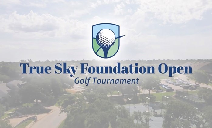 True Sky Foundation Open Golf Tournament
