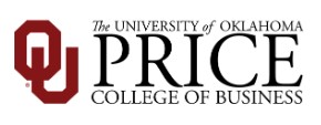 The University of Oklahoma PRICE College of Business