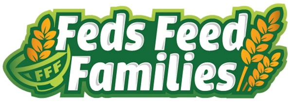 Feds Feed Families logo