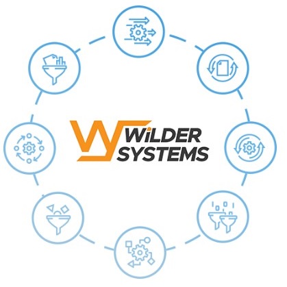 Wilder Systems logo