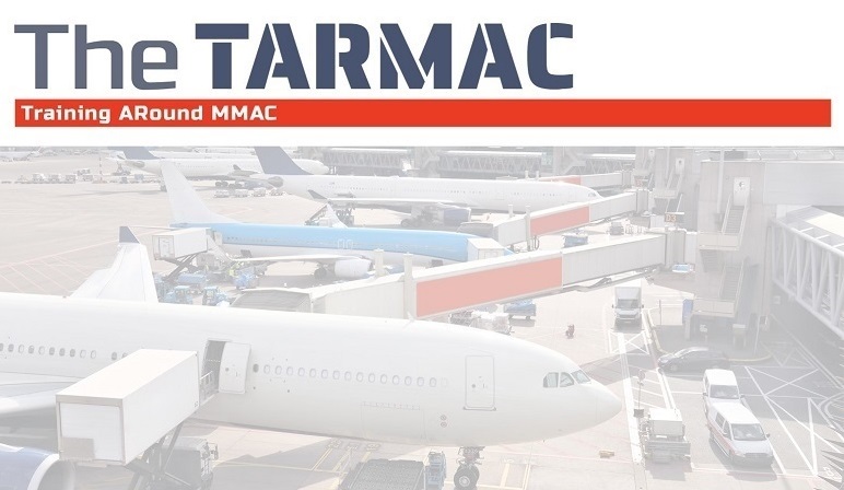The TARMAC: Training ARound MMAC
