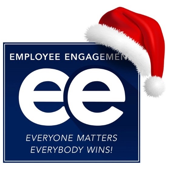 Employee Engagement – Everybody Matters, Everybody Wins! 